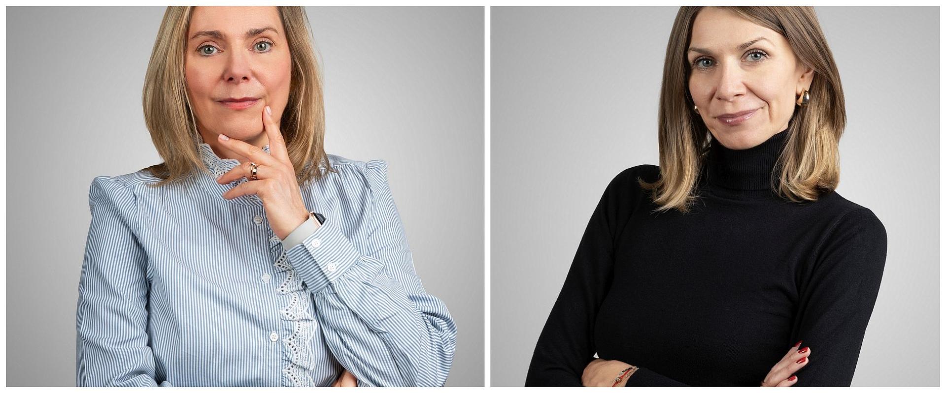 Zmiany personalne w strukturach marketingu Cosmo Group